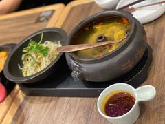 -云海肴·汽锅鸡·云南菜(广安门天虹店)
