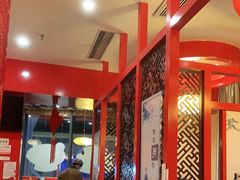 -梁记粥铺(开元地中海店)
