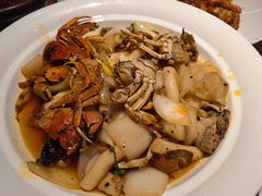 -周家二小姐的菜(西津渡店)