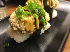 -昊·来了寿司(双楠2店)