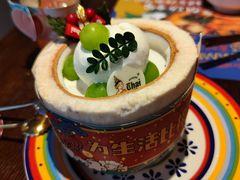 -泰妃殿(武汉首店)