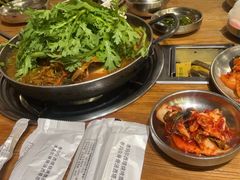 -枣玛尔脊骨汤·烤肉(西塔总店)