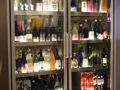景观位-闖山 Taproom & Sake