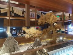 -温野菜涮涮锅(曲江大悦城店)