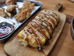 -青春分食(仙林大学城店)