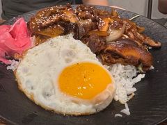 -MI WU FACTORY米屋美食工厂餐厅(绿地店)