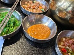 -GOGIYA·咕叽吖韩国传统烤肉店(小榄店)