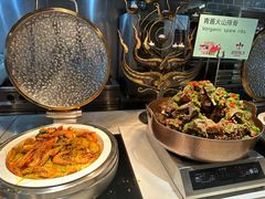 -玛莎拉自助餐厅(国贸店)