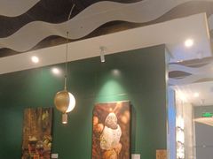 -烹然四季椰子鸡火锅(姚家园万象汇店)
