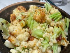 -火啫啫·粤式啫啫煲(南通首店)