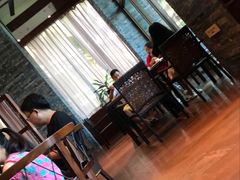 -神州半岛喜来登度假酒店·盛宴汉堡·战斧牛排·后安粉