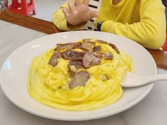 滑蛋叉烧饭-一记(海逸城邦店)