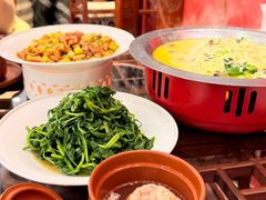 -陈记菜馆·非遗淮扬菜(东关街教场店)