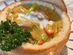 -PHO爺·越南料理(亦庄大族广场店)