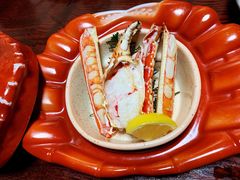-蟹料理 北海道かに将軍(札幌本店)