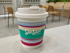 澳白-Seesaw Coffee(武商MALL·武广店)