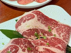 -喜牛烧肉酒场·黑金店(威高广场店)