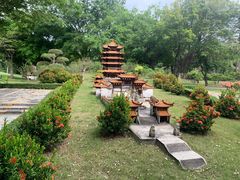 -深圳锦绣中华民俗村