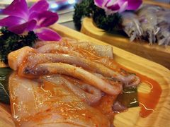 -谷町·烤肉自助(朱雀门店)