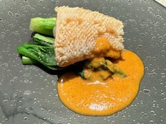 -Ginza Onodera铁板烧(外滩十八号店)