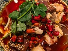 -阳澄湖费尔蒙酒店颐丰阁中餐厅(马鞍山西路店)