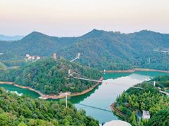 -石燕湖生态旅游景区