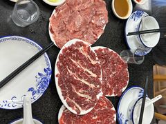 -五洲牛肉美食馆