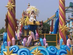 -大连海昌发现王国主题公园