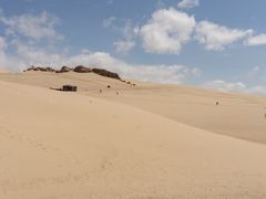-玉龙沙湖景区