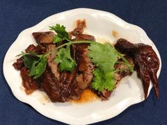 酱乳鸽-建国328 本帮小馆·面馆