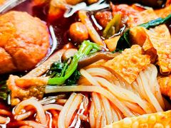 -文昌桥螺蛳粉(魏公村店)