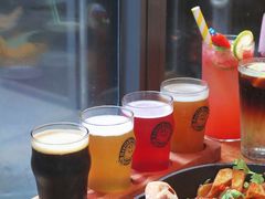 -Devils’ Brewery小恶魔精酿啤酒(武汉天地店)