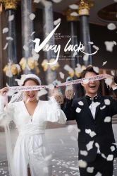 -天长地久婚纱摄影(天宁北路店)