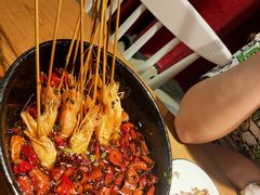 -成都吃客(九眼桥店)