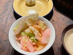 -周小波重庆小面·重庆名小吃(邹容路店)