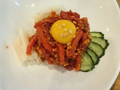 -平壤馆(西塔街店)