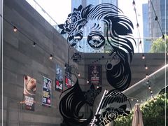 -Luchador摔跤手墨西哥餐厅(恒宇广场店)