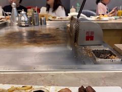 -上渔铁板烧(熙悦汇店)