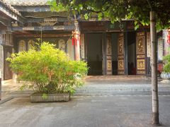 -朱家花园