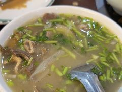 -牛街老爆肚满(牡丹园店)
