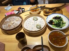-小六汤包·老字号·中华名小吃(兴庆路店)
