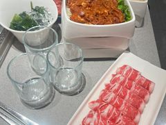 -海底捞火锅(江北万达商业广场店)