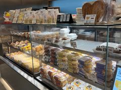 -君之狮子山·轻糖烘焙(松江印象城店)