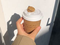 -Cafe del Volcan(永康路店)