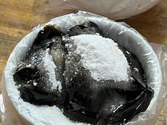 草粿-共和老洪豆花草粿水粿