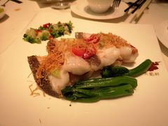 -天龙轩(香港丽思卡尔顿酒店)