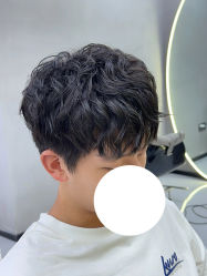 -尤司男士国潮理发馆