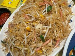 -桥东喜碧海鲜街(水东街店)