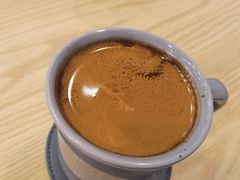 -OZ cafe(南昌路店)
