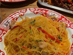 -破三川·新川菜(静安大融城店)